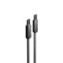 Lenyes LC527TC-TC al por Mayor - Cable 60W USB-C Trenzado | WePhone