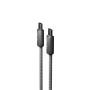 Lenyes LC527TC-TC al por Mayor - Cable 60W USB-C Trenzado | WePhone