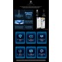 Lápiz Óptico Lenyes LSP105 Transparente | Carga Magnética iPad y Diseño UV