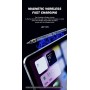 Lápiz Óptico Lenyes LSP105 Transparente | Carga Magnética iPad y Diseño UV