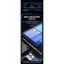 Lápiz Óptico Lenyes LSP105 Transparente | Carga Magnética iPad y Diseño UV