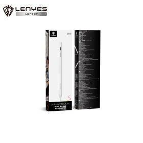 Lápiz Óptico Lenyes LSP107 Dual | Rechazo de Palma y Modo Universal