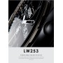 Smartwatch Lenyes LW-253 Rhythm | Pantalla IPS 1.39", IP68 y Llamadas BT