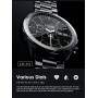 Smartwatch Lenyes LW-253 Rhythm | Pantalla IPS 1.39", IP68 y Llamadas BT