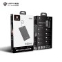 Localizador Lenyes R5003 | Rastreador GPS Inteligente compatible con Apple Find My