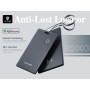 Localizador Lenyes R5003 | Rastreador GPS Inteligente compatible con Apple Find My