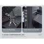 Localizador Lenyes R5003 | Rastreador GPS Inteligente compatible con Apple Find My