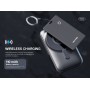 Localizador Lenyes R5003 | Rastreador GPS Inteligente compatible con Apple Find My