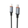Lenyes LC528TC-I al por Mayor - Cable USB-C a Lightning 27W | WePhone