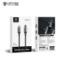Lenyes LC528TC-I al por Mayor - Cable USB-C a Lightning 27W | WePhone