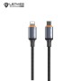 Lenyes LC528TC-I al por Mayor - Cable USB-C a Lightning 27W | WePhone