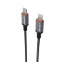 Lenyes LC528TC-I al por Mayor - Cable USB-C a Lightning 27W | WePhone