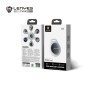 Localizador Lenyes TX04 ITAG | Certificación MFI y Apple Find My