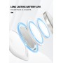Localizador Lenyes TX04 ITAG | Certificación MFI y Apple Find My