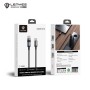 Lenyes LC529 al por Mayor - Cable 100W con Pantalla Digital | WePhone