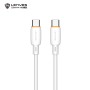Lenyes LC548 TC-TC al por Mayor - Cable Silicona 60W | WePhone