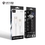 Lenyes LC548 TC-TC al por Mayor - Cable Silicona 60W | WePhone