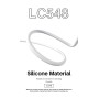 Lenyes LC548-i al por Mayor - Cable iPhone Lightning 12W | WePhone
