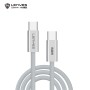 Lenyes LC551 al por Mayor - Cable USB-C 60W Reforzado | WePhone