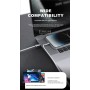 Lenyes LC551 TC-I al por Mayor - Cable iPhone 27W Reforzado | WePhone