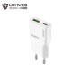Cargador Lenyes GaN 20W Ultra-Plano al por Mayor | WePhone