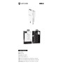 Cargador Lenyes GaN 20W Ultra-Plano al por Mayor | WePhone