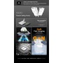 Cargador Lenyes GaN 20W Ultra-Plano al por Mayor | WePhone
