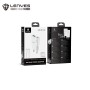 Pack Lenyes LCH11-EU GaN 20W + Cable USB-C a USB-C | WePhone