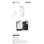 Pack Lenyes LCH11-EU GaN 20W + Cable USB-C a USB-C | WePhone