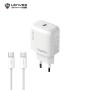 Lenyes LCH90 GaN 20W Pack USB-C al por Mayor | WePhone
