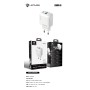 Lenyes LCH93 GaN 30W Doble Puerto al por Mayor | WePhone