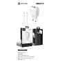 Lenyes LCH93 GaN 30W Pack USB-C al por Mayor | WePhone