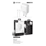 Lenyes LCH94 GaN 45W Pack USB-C al por Mayor | WePhone