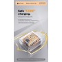 Lenyes LCH94 GaN 45W Pack USB-C al por Mayor | WePhone