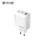 Lenyes LCH96 GaN 65W Triple Puerto al por Mayor | WePhone
