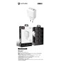 Lenyes LCH96 GaN 65W Triple Puerto al por Mayor | WePhone