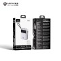 Power Bank Lenyes C03-A 20000mAh | Carga Ultra Rápida 45W con Cables Integrados