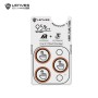 Protector Lente Lenyes iPhone 17 Pro Max al por Mayor | WePhone