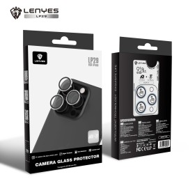Protector Lente Lenyes iPhone 17 al por Mayor | WePhone