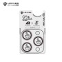 Protector Lente Lenyes iPhone 16/iPhone 16 Plus al por Mayor | WePhone
