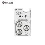 Protector Lente Lenyes iPhone 16/iPhone 16 Plus al por Mayor | WePhone