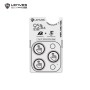 Protector Lente Lenyes iPhone 16/iPhone 16 Plus al por Mayor | WePhone