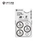 Protector Lente Lenyes iPhone 16/iPhone 16 Plus al por Mayor | WePhone