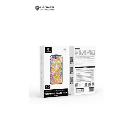 Protector de Pantalla Lenyes LP21 HD al por Mayor | WePhone