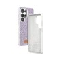 Funda Brillante con Purpurina Samsung S26 Ultra | Wephone Mayorista
