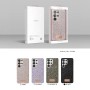 Funda Brillante con Purpurina Samsung S26 Ultra | Wephone Mayorista