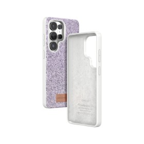 Funda Brillante con Purpurina Samsung S25 Ultra | Wephone Mayorista