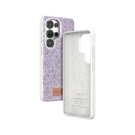 Funda Brillante con Purpurina Samsung S25 Ultra | Wephone Mayorista