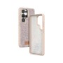 Funda Brillante con Purpurina Samsung S25 Ultra | Wephone Mayorista