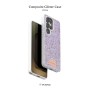 Funda Brillante con Purpurina Samsung S25 Ultra | Wephone Mayorista